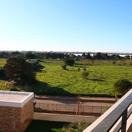 Appt Neuf Haut De Gamme, Terrasse, Sud Montpellier Perols Exterior photo
