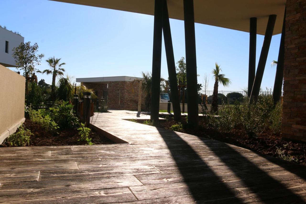 Appt Neuf Haut De Gamme, Terrasse, Sud Montpellier Perols Exterior photo